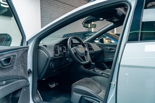 Seat Leon Cupra (2020)