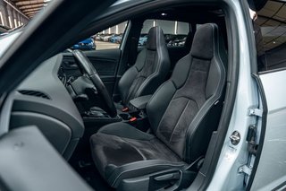 Seat Leon Cupra (2020)