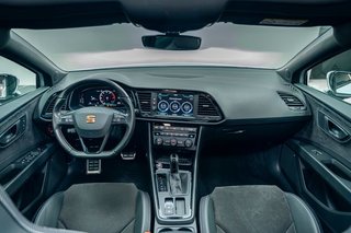 Seat Leon Cupra (2020)