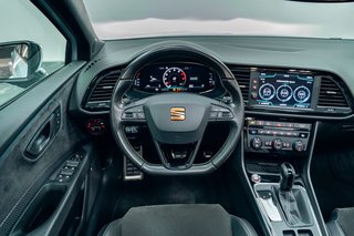 Seat Leon Cupra (2020)