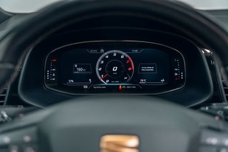 Seat Leon Cupra (2020)