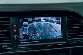 Seat Leon Cupra (2020)