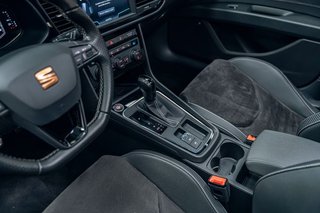 Seat Leon Cupra (2020)