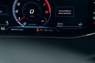 Seat Leon Cupra (2020)