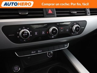 Audi A4 2.0 TDI Advanced Edition
