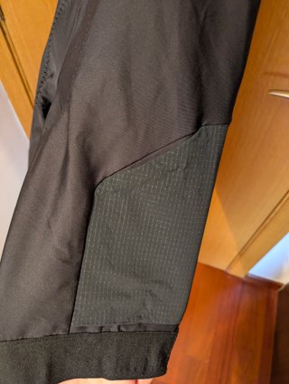 Confezione di due pantaloni SPECIALIZED PRIME CARGO taglia S