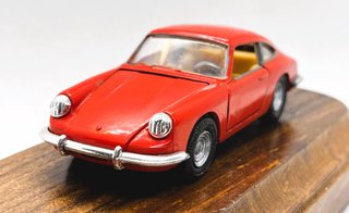 GAMA PORSCHE 911 ESC. 1/43, ANTIGUO, COMO NUEVO