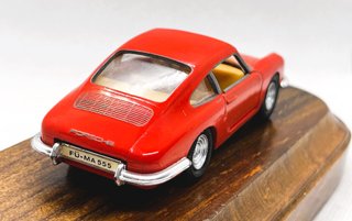 GAMA PORSCHE 911 ESC. 1/43, ANTIGUO, COMO NUEVO