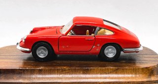 GAMA PORSCHE 911 ESC. 1/43, ANTIGUO, COMO NUEVO