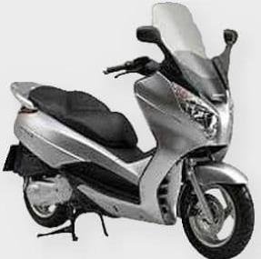 Cárter encendido Honda Swing 125 150 (2007-2015)