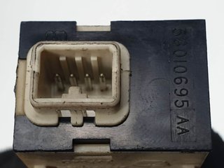 MANDO ELEVALUNAS DELANTERO DERECHO JEEP JEEP CHEROKEE (KJ) 2001-2008