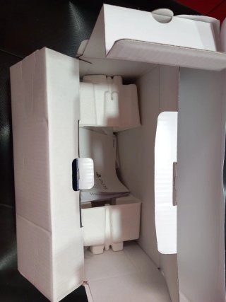 Caja PS5