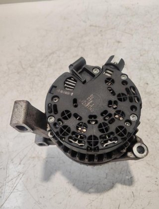 Alternador 0121715079 volvo xc60 momentum 245867