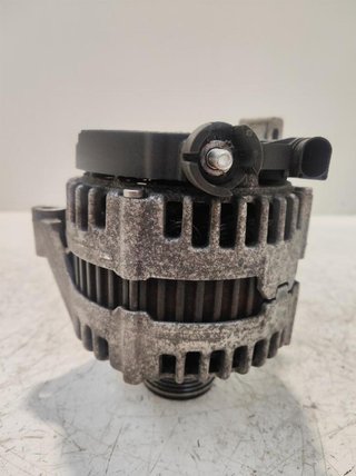 Alternador 0121715079 volvo xc60 momentum 245867