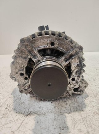 Alternador 0121715079 volvo xc60 momentum 245867