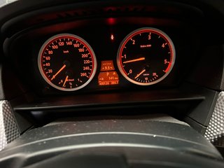 BMW 535D TOURING
