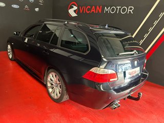 BMW 535D TOURING