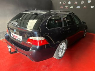 BMW 535D TOURING