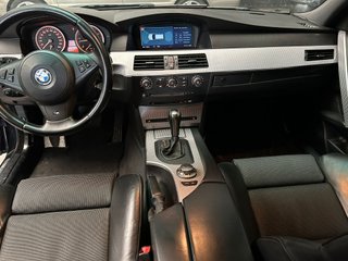 BMW 535D TOURING