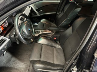 BMW 535D TOURING