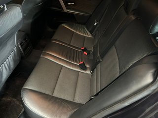 BMW 535D TOURING