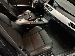 BMW 535D TOURING