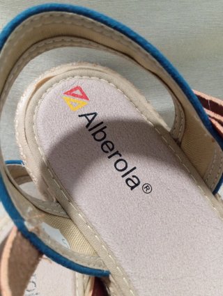 Sandalias de mujer cómodos planas