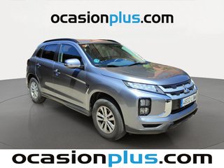 Mitsubishi ASX 200 MPI Spirit 110 kW (150 CV)