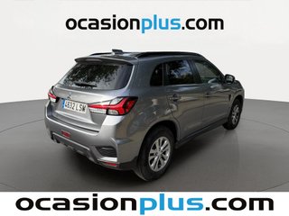 Mitsubishi ASX 200 MPI Spirit 110 kW (150 CV)