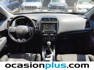 Mitsubishi ASX 200 MPI Spirit 110 kW (150 CV)