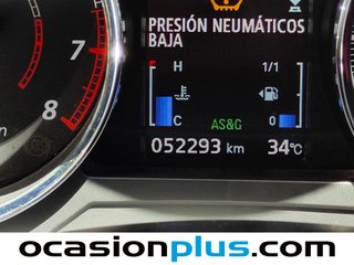 Mitsubishi ASX 200 MPI Spirit 110 kW (150 CV)