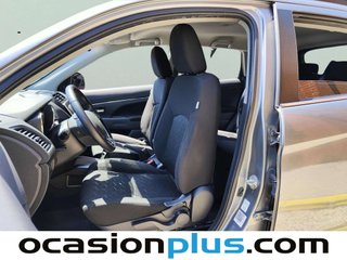 Mitsubishi ASX 200 MPI Spirit 110 kW (150 CV)