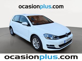 Volkswagen Golf Business 1.6 TDI BMT 77 kW (105 CV)