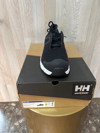 Zapatos de seguridad Helly Hansen Talla 44