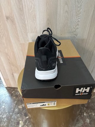 Zapatos de seguridad Helly Hansen Talla 44