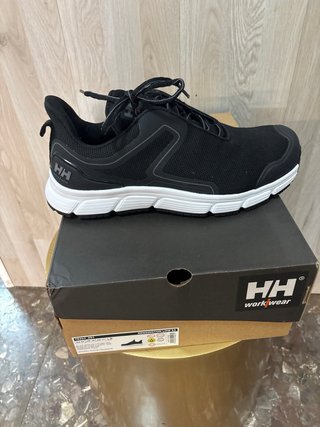 Zapatos de seguridad Helly Hansen Talla 44