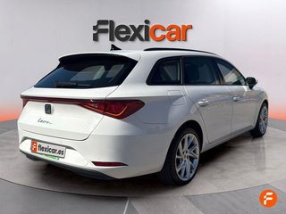 Seat Leon SP 1.0 eTSI 81kW DSG S&S FR