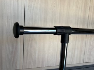 Appendiabiti Metallo e Plastica