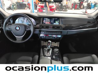 BMW Serie 5 520d 140 kW (190 CV)