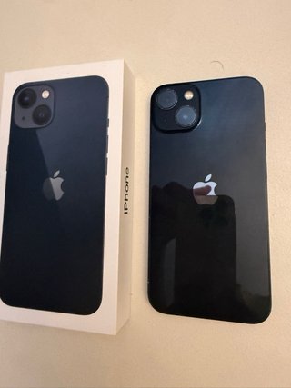 iPhone 13 128GB Blu Navy
