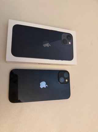 iPhone 13 128GB Blu Navy