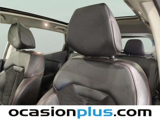Renault Kadjar Black Edition Blue dCi 110 kW (150 CV) 4x2