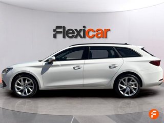 Seat Leon SP 1.0 eTSI 81kW DSG S&S FR