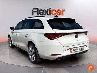 Seat Leon SP 1.0 eTSI 81kW DSG S&S FR
