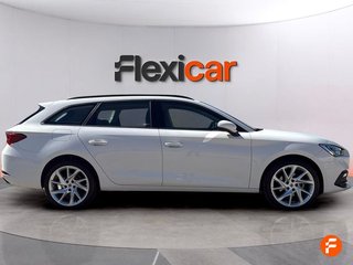 Seat Leon SP 1.0 eTSI 81kW DSG S&S FR