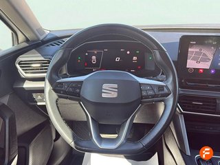 Seat Leon SP 1.0 eTSI 81kW DSG S&S FR