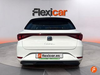 Seat Leon SP 1.0 eTSI 81kW DSG S&S FR