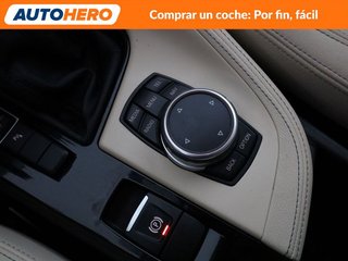 BMW X1 sDrive 20d