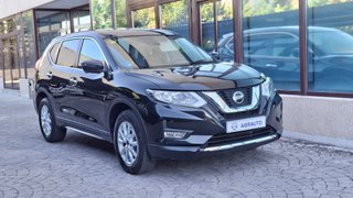 Nissan X-Trail 2019 DCI 150cv