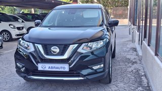 Nissan X-Trail 2019 DCI 150cv